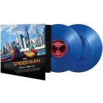 Soundtrack Michael Giacchino - Spider-Man - Homecoming 2 LP – Hledejceny.cz