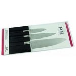 Kai Wasabi BLACK sada nožů 3 ks – Zboží Dáma