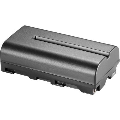 NanLite NP-F550 2000 mAh