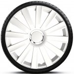 Górecki 14" SPYDER PRO WHITE 4 ks | Zboží Auto