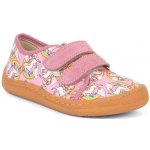 Froddo G1700355-8 white pink – Zboží Dáma