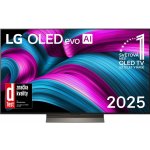 LG OLED65C56LB – Zboží Živě