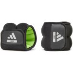 adidas ankle/wrist weights 1.5 KG – Hledejceny.cz