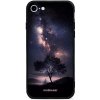 Pouzdro a kryt na mobilní telefon Apple Mobiwear Glossy lesklý pro Apple iPhone SE (2020) - G005G 5904808451512