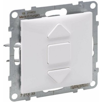 Legrand Suno 721138 – Hledejceny.cz