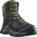 Salomon Quest Element GTX black Deep Lichten