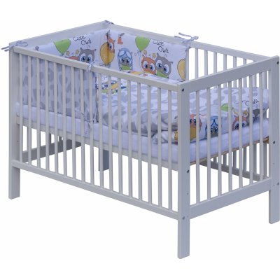 Scarlett Kulíšek šedá 120 x 60 s kompletní výbavou – Zboží Dáma