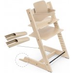 Stokke Tripp Trapp Beech Black – Zboží Mobilmania