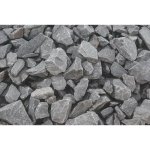 Big-Bag Čedičové drcené kamenivo černé 25-50 mm 1 000 kg – Zboží Mobilmania