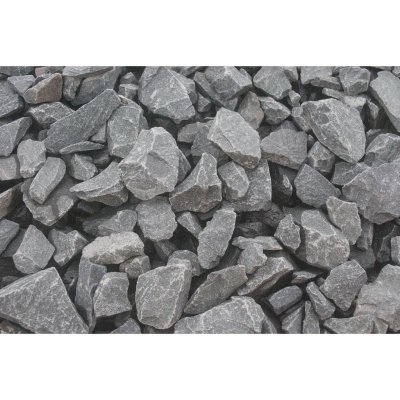 Big-Bag Čedičové drcené kamenivo černé 25-50 mm 1 000 kg – Zboží Mobilmania