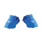Mizuno Chránič nártů na Karate modrá – Zboží Dáma