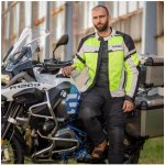 W-TEC Saigair žluto-šedá – Sleviste.cz