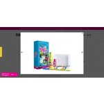 Mega box Megabublina – Zboží Dáma