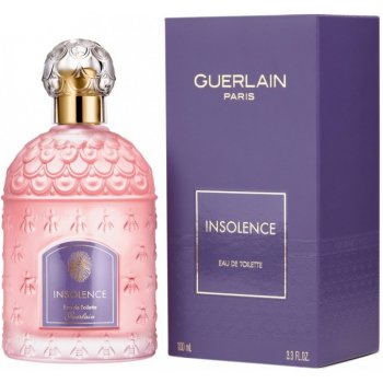 Guerlain Insolence toaletní voda dámská 100 ml