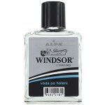 Windsor voda po holení 100 ml – Zboží Mobilmania