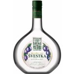 Palírna u Zeleného Stromu Švestka Prostějov 37,5% 0,5 l (holá láhev) – Zboží Mobilmania