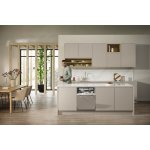 Miele G 5651 SCVi Active Nerezová ocel – Zboží Mobilmania
