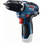 Bosch GSR 12V-35 0.601.9H8.000 – Zboží Mobilmania