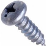 Šroub 3.9x13 Škoda N01396111 Škoda Fabia, Octavia, Superb 2 | Zboží Auto