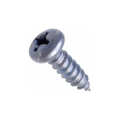 Šroub 3.9x13 Škoda N01396111 Škoda Fabia, Octavia, Superb 2 | Zboží Auto