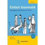 Einfach Grammatik Deutsch – Hledejceny.cz