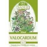 Valocardum 50 ml – Hledejceny.cz