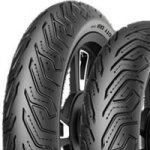 MICHELIN 100/90 R10 CITY GRIP SAVER 61J | Zboží Auto