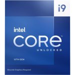 Intel Core i9-13900KF BX8071513900KF – Hledejceny.cz