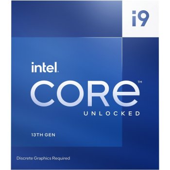 Intel Core i9-13900KF BX8071513900KF