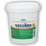 Vitar Vazelina extra jemná bílá 1000 g – Hledejceny.cz