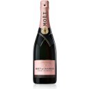 Moët & Chandon Rosé Impérial 12% 0,75 l (holá láhev)