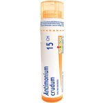 ANTIMONIUM CRUDUM POR 15CH GRA 1X4G – Hledejceny.cz