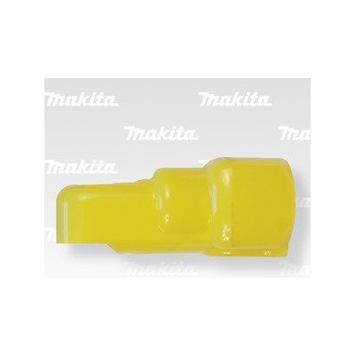 Makita 418032-7 kryt žlutý pro BFL080/120/200FZ – Hledejceny.cz