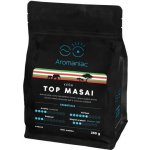 Aromaniac Keňa Top Masai mletá 250 g – Zboží Dáma