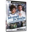 Jak utopit Dr. Mráčka aneb Konec vodníků v Čechách : DVD