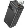 Powerbanka HOCO J86B 22,5W PD 60000mAh černá