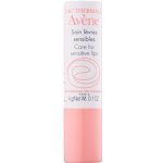 Avene Stick Levres au Cold cream Tyčinka na rty 4,5 g – Hledejceny.cz