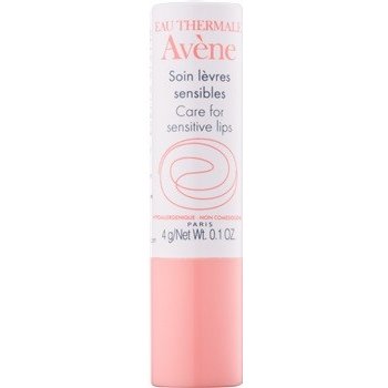 Avene Stick Levres au Cold cream Tyčinka na rty 4,5 g