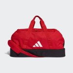 adidas Tiro 23 League dufflebag M červená 40 l – Zboží Dáma