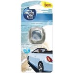 Ambi Pur Car Ocean Mist 2 ml – Zbozi.Blesk.cz