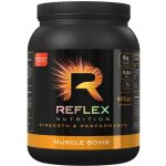 Reflex Nutrition Muscle bomb 600 g – Zboží Dáma