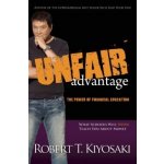 Unfair Advantage : Power of financial education – Hledejceny.cz