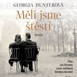 Měli jsme štěstí - Georgia Hunterová