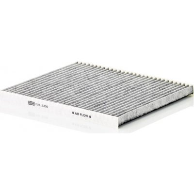 MANN-FILTER Kabinový filtr MANN MF CUK2336 | Zboží Auto