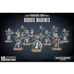 GW Warhammer Thousand Sons Rubric Marines – Hledejceny.cz