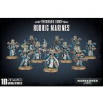 GW Warhammer Thousand Sons Rubric Marines – Zboží Živě