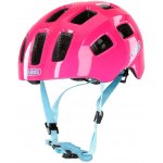 Abus Youn-I 2.0 Sparkling pink 2021 – Zboží Mobilmania