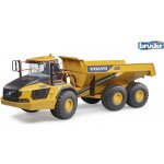 Bruder 2455 Nakladač čelní FIAT FR 130 – Zboží Dáma
