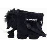 Mammut Fluffy Chalk Bag černá – Sleviste.cz