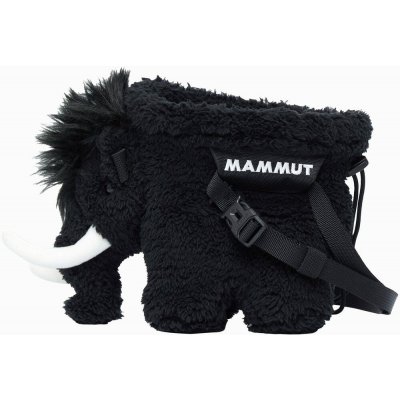 Mammut Fluffy Chalk Bag černá – Sleviste.cz